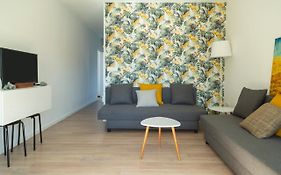Apartamento Retiro Sol